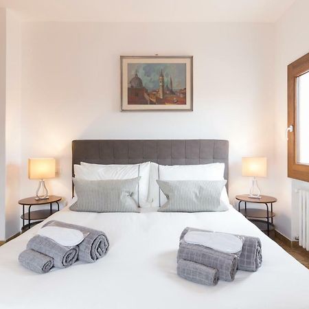Residence On The Canal Venise Extérieur photo