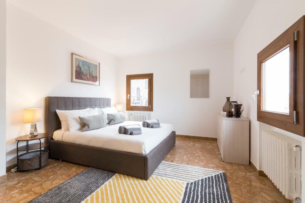 Residence On The Canal Venise Extérieur photo