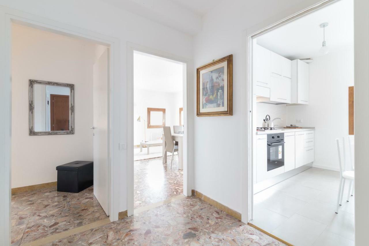 Residence On The Canal Venise Extérieur photo