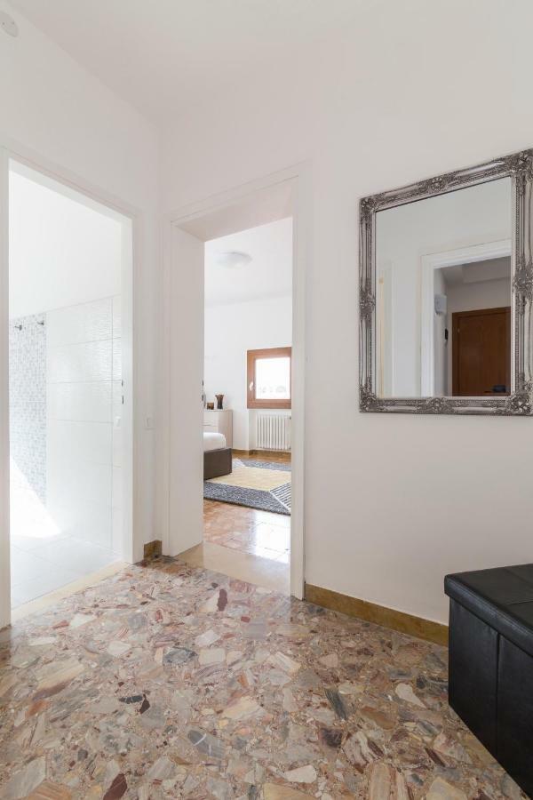 Residence On The Canal Venise Extérieur photo